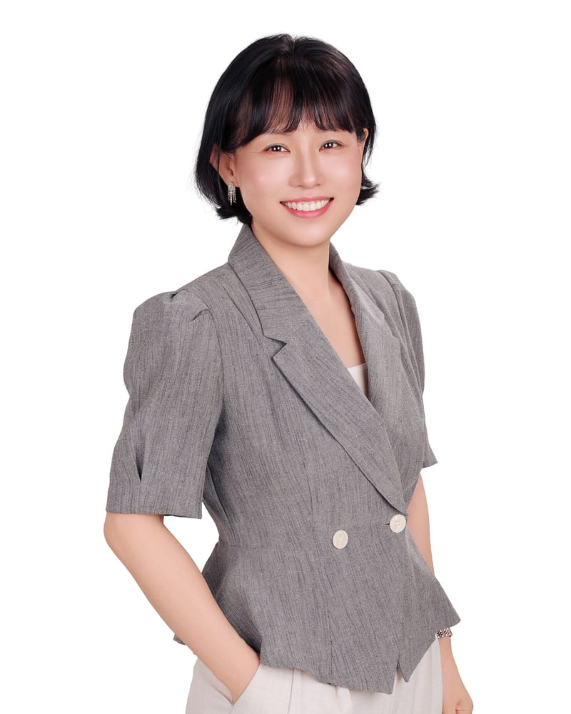 핑거인사이트랩 대구지점 이수정 소장